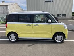 静岡ダイハツの中古車は、展示前に徹底した洗車や室内清掃を実施しております。