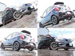 中古車の事なら当店にお任せ♪豊富な在庫からピッタリの一台をご紹介！！『北越谷駅』までお越し頂ければお迎えに上がりますので遠慮なくお申し付け下さい＾＾