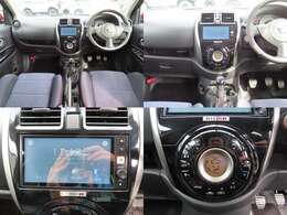 Bluetoothオーディオ付きでスマートフォン等でも音楽を楽しめます☆