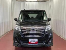 コンパクトな見た目ですが、車内はとっても広くて快適です♪