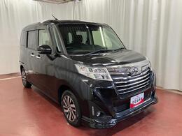 両側スライドドアなので、狭い駐車場や壁際でも安心！