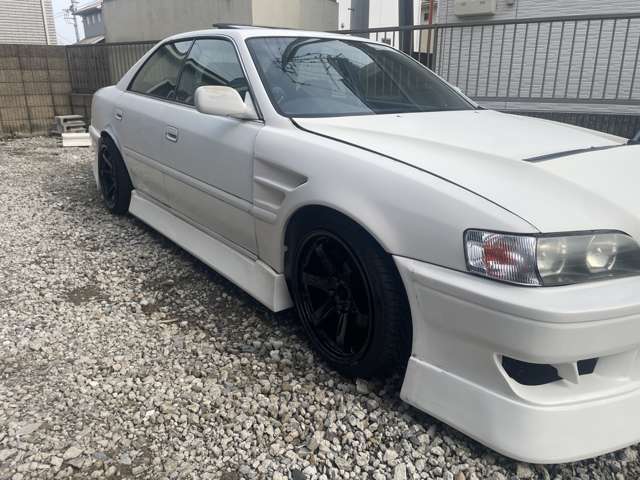 新品ホイール、