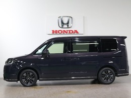 ボディカラーはトワイライトミストブラックパールです。