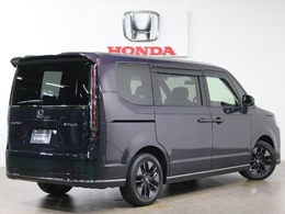 斜め後ろの画像です。