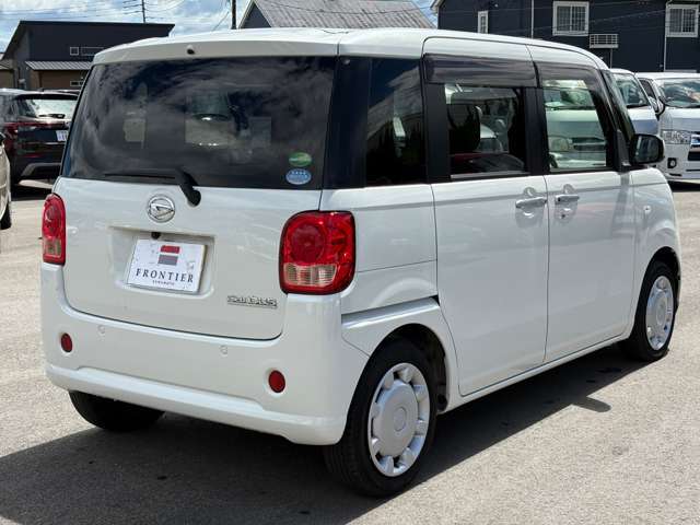 実績と技術のある国家資格保有整備士が常駐しております☆納車前点検整備はもちろん、一般整備から車検整備までお任せください！