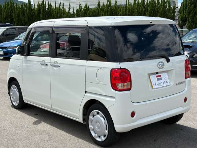 フロンティア熊本は、中古車販売から整備や鈑金まで全て自社工場で行うので安心！！ お客様の目的に合わせてスピーディーに対応いたします。