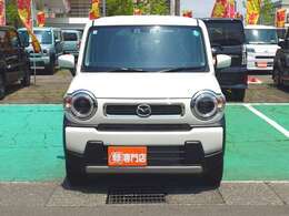 届出済未使用車なら最短1～2週間で納車できます！新車の場合は納期が平均1～2か月かかるため、軽未使用車はこのメリットでご購入される方も多いです。