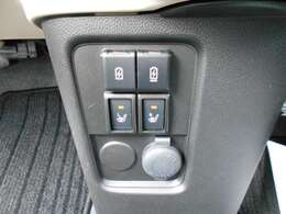 シートヒーター付き