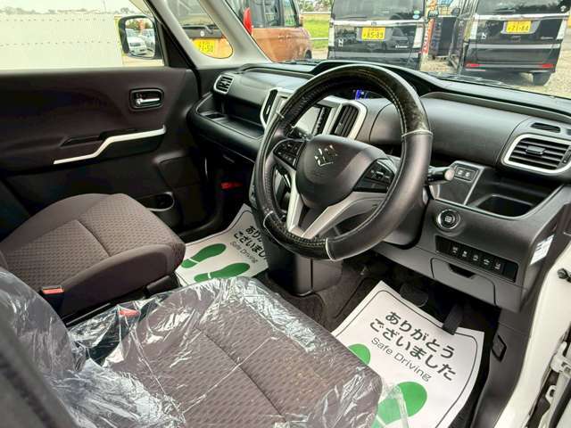 一台一台のメリット・デメリットをしっかり伝えさせていただきます！お客様に合った一台を一緒に探しましょう♪