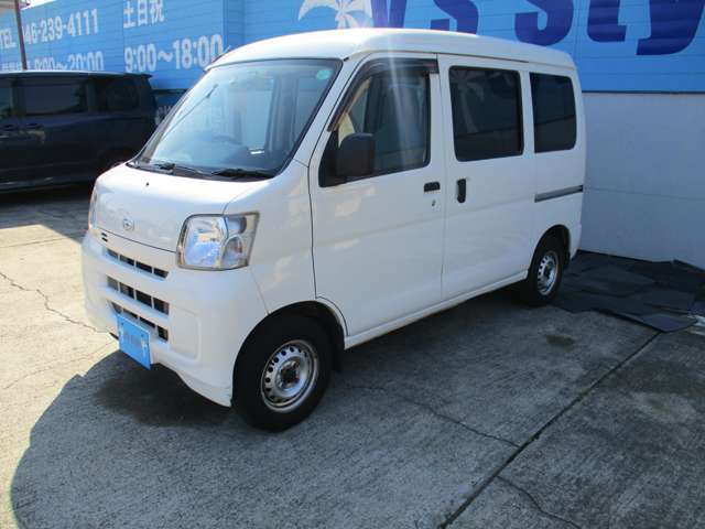 全国納車大歓迎！！自社保有の積載車にて弊社スタッフが登録及び納車にお伺い致します。遠方の方もお気軽にご相談下さい。