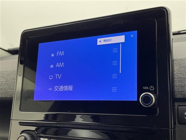 【カーナビ】ナビ利用時のマップ表示は見やすく、いつものドライブがグッと楽しくなります！