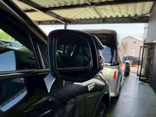 厳しいチェックをクリアした安心の鑑定済みの中古車です。