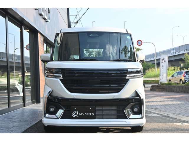 ■これまでの長い販売実績と培ったノウハウは当社の強みです！お客様の愛車をカスタムカー販売の実績のないディーラー様や他店様ではなく当社へお任せください！