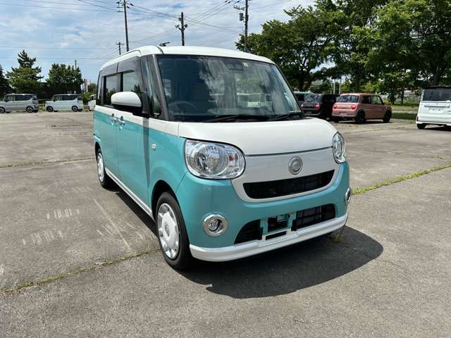 スズキ・ダイハツのサブディーラーとして全国販売優秀の実績！オールメーカーの軽届出済未使用車・中古車はもちろんのこと、コンパクトカー・エコカーなどの普通車も豊富に在庫を取り揃えています！