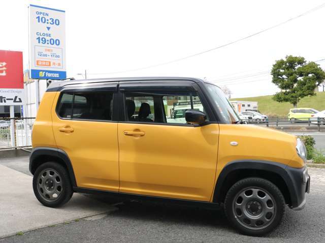 【現車をご覧になれない方もクチコミをご参考にご検討お願いします♪】