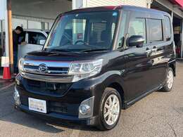 ★ガソリン満タン納車　全国1年保証付き　全国ロードサービス付き