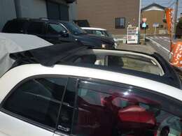 幌状態良好です！天張り脱着＆洗浄クリーニング済み！