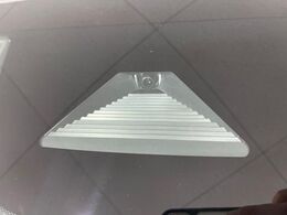 【ホンダセンシング】走行中に前方の車両等を認識し、衝突しそうな時は警報とブレーキで衝突回避と被害軽減をアシスト。より安全にドライブをお楽しみいただけます。