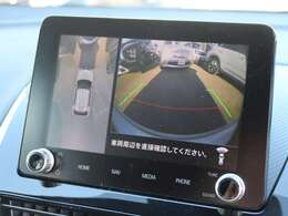 スマホ連携ナビ　全周囲カメラ　フルセグTV　Bluetooth対応