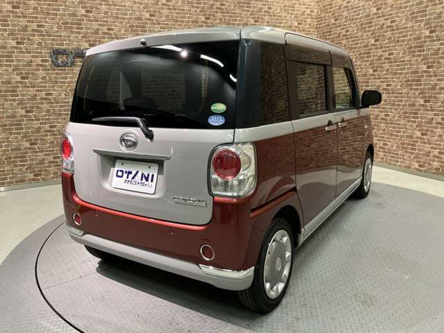■充実のアフターサービス■　車の販売はもちろん、自社整備工場・自社鈑金工場・オイル交換＆点検専門店舗を完備しておりますので納車後もお客様のカーライフをトータルでサポートいたします。