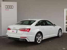 【Audi認定中古車、それは上質なコンディションを持つクルマだけに与えられる特別な称号です】