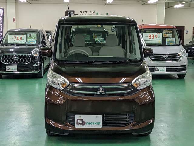 山陽自動車道：大野ICから約5分！ご来店の際はご連絡ください！