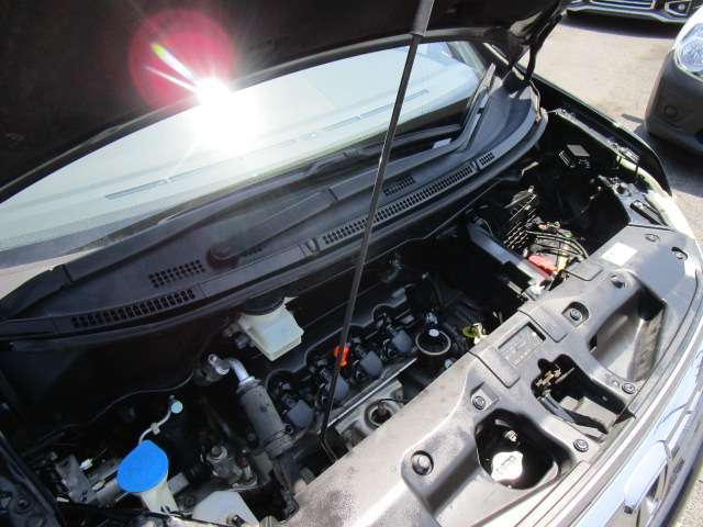 安心してお乗りいただく為にご納車前に法定整備を実施いたします。更に快適にお乗りいただけるように充実した整備プランもご用意しております。また、ご納車後も安心な1年間走行無制限の無料保証付です★