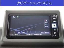 【メモリーナビ】操作の簡単なメモリーナビ！初めての道も迷わず安心ですね♪
