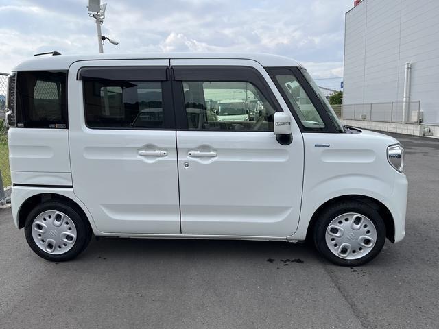 先行車発進お知らせ機能・ふらつき警報機能を搭載。