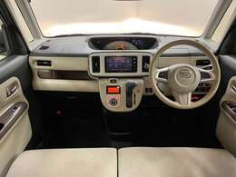 納車前に自社工場にて12ヶ月点検をベースに入念なチェックを行ないます。消耗箇所等がございましたら交換を行いますので、安心してお乗り頂けます。