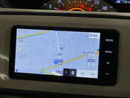 純正ナビ、社外ナビなども取り付け可能です！大きなサイズのナビを付けたい方はお気軽にお尋ねください！！