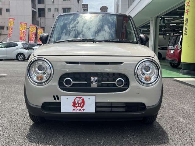 ◇軽スパは指整備、板金塗装と全ての工程を自社で行えます！車販だけでなくアフターフォローも当社にお任せください！低金利のローンもご用意してますのでお気軽にお問い合わせ下さい◇