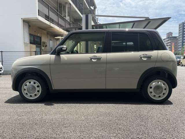 ◇軽スパは車検から整備、板金塗装と全ての工程を自社で行えます！車販だけでなくアフターフォローも当社にお任せください！低金利のローンもご用意してますのでお気軽にお問い合わせ下さい◇