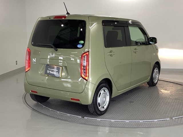 整備の際は、保証の付いたHONDA純正部品を使用いたしますので、ご安心下さい。