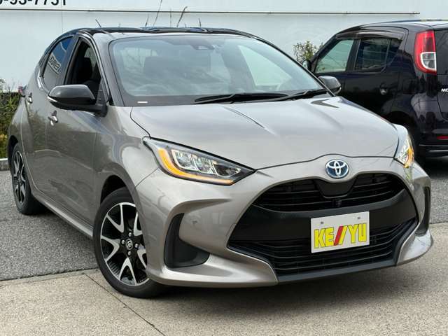 ハイブリット車販売実績埼玉県トップクラスの実績☆アルファードHB、エスティマHB、プリウス、レクサスGS450HB、インサイト、CR-Z・・・☆ハイブリット車の事ならケーユー菖蒲店へ☆
