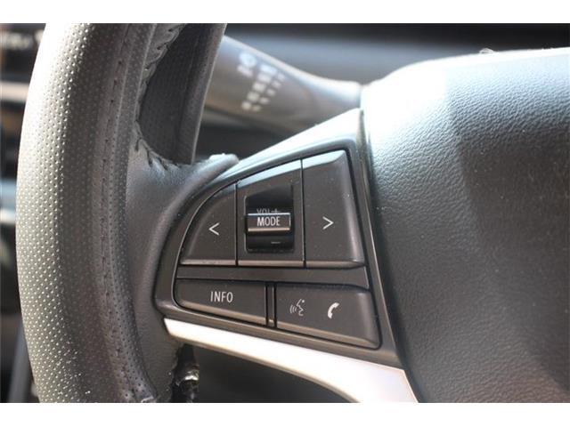 【ステアリングリモコン】ナビでの操作を行わず、ハンドルのお手元での選曲や音量調整が可能！！無料電話でのお問合せはTEL047-409-0147です！！