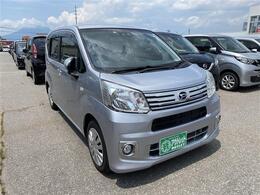 軽の看板が目印です！届出済 未使用車をお探しの方はこちらの看板を目印にお越しください。※似たような看板のお店がございますのでお間違えのないようご注意ください。