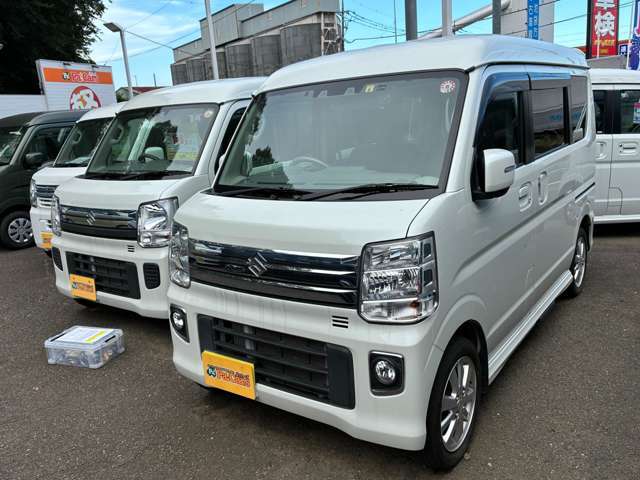 ☆トータルカーライフサポート☆　お車の販売・車検・点検・板金・保険・ローンリース・レンタカーなど幅広くご利用いただけます！