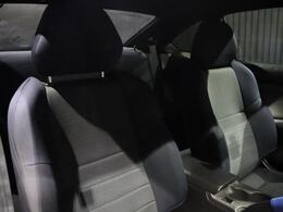 運転席シートもコンディション良好になります。