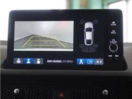 ◆バックカメラ◆リバースにするだけで映ります、後方の安全確認や、狭い駐車場での車庫入れ、雨の日や夜間など視界の悪い時に便利です！安全にバックする為には欠かせない装備です。