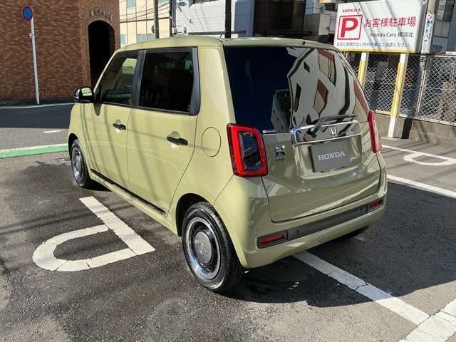 ヒルスタートアシスト機能も付いています！坂道も安心です！