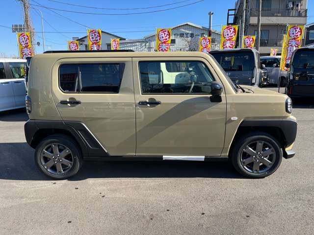 【当社は、ご購入後のお付き合いを大切に致します】　お車に関しては全てお任せ頂ける整備工場、設備を完備しております。些細なことでもお気軽にご連絡下さい。