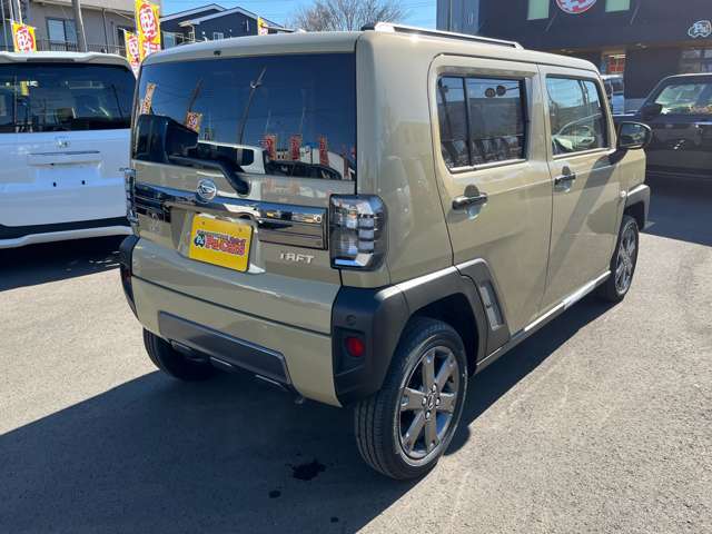 新車のご購入も是非当社にご相談ください。お客様のニーズに合う新車を各メーカーの中からご提案いたします。納車後の新車点検も当社にて実施させて頂きます。