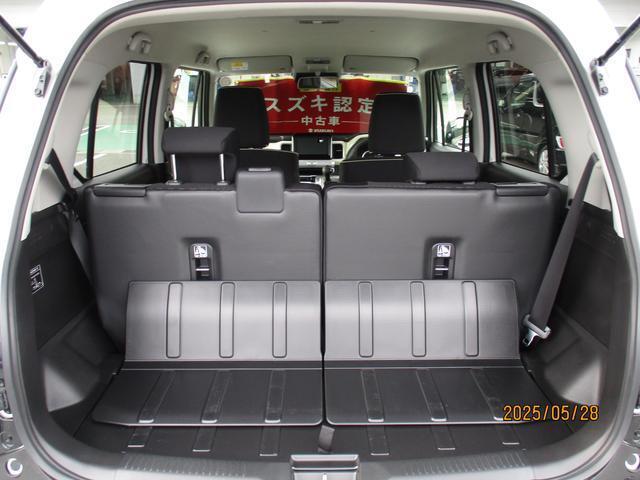 スズキの認定中古車は、整備はもちろん清掃も徹底しています。清潔感あふれるお車で、快適なカーライフを始めてみませんか。