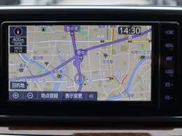 住所・電話番号・ジャンル・周辺施設などをスピード検索。もちろん自宅を登録しておくと、帰り道もクイック誘導。気になるあのスポットへ…ナビゲーションをセットして愛車と一緒にお出かけしてみませんか？