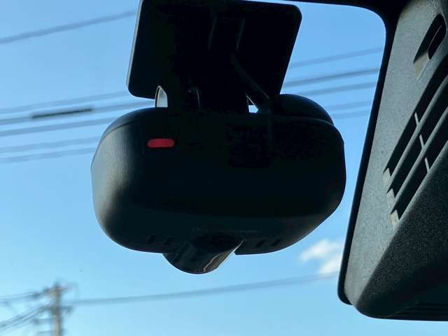 ドライブレコーダー