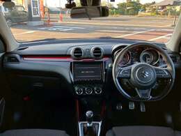 【整備工場完備】ご安心してお乗り頂くため環境を整えております。お車の定期メンテナンスの他、車検やタイヤ交換などもお任せください！