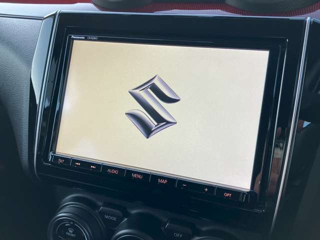 純正8インチナビ【CN-RZ843】フルセグTV/全方位カメラ/Bluetooth/CD/DVD