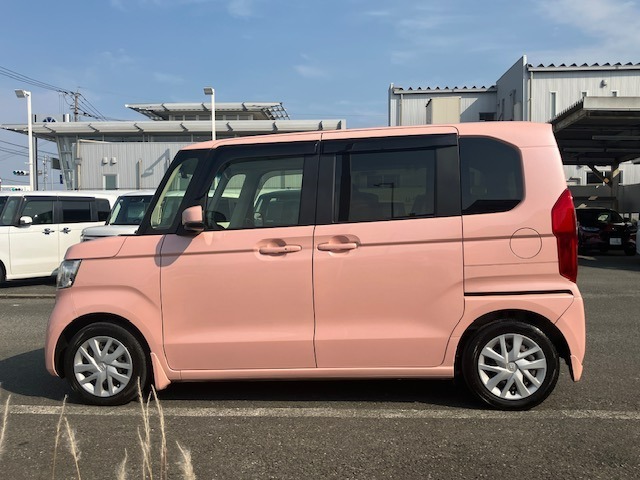 ホンダU-Selectではお客さま一人ひとりのニーズやおクルマの状態に合わせ、車検にまつわるさまざまなサービスをご用意しています。