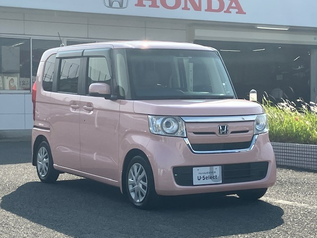 納車前には、当社メカニックによる『プロの視点』で、安全かつ安心して気持ちよくお乗りいただける整備を行います。尚、お車によっては別途追加部品をご相談させて頂く事もございます。詳しくはスタッフまで。
